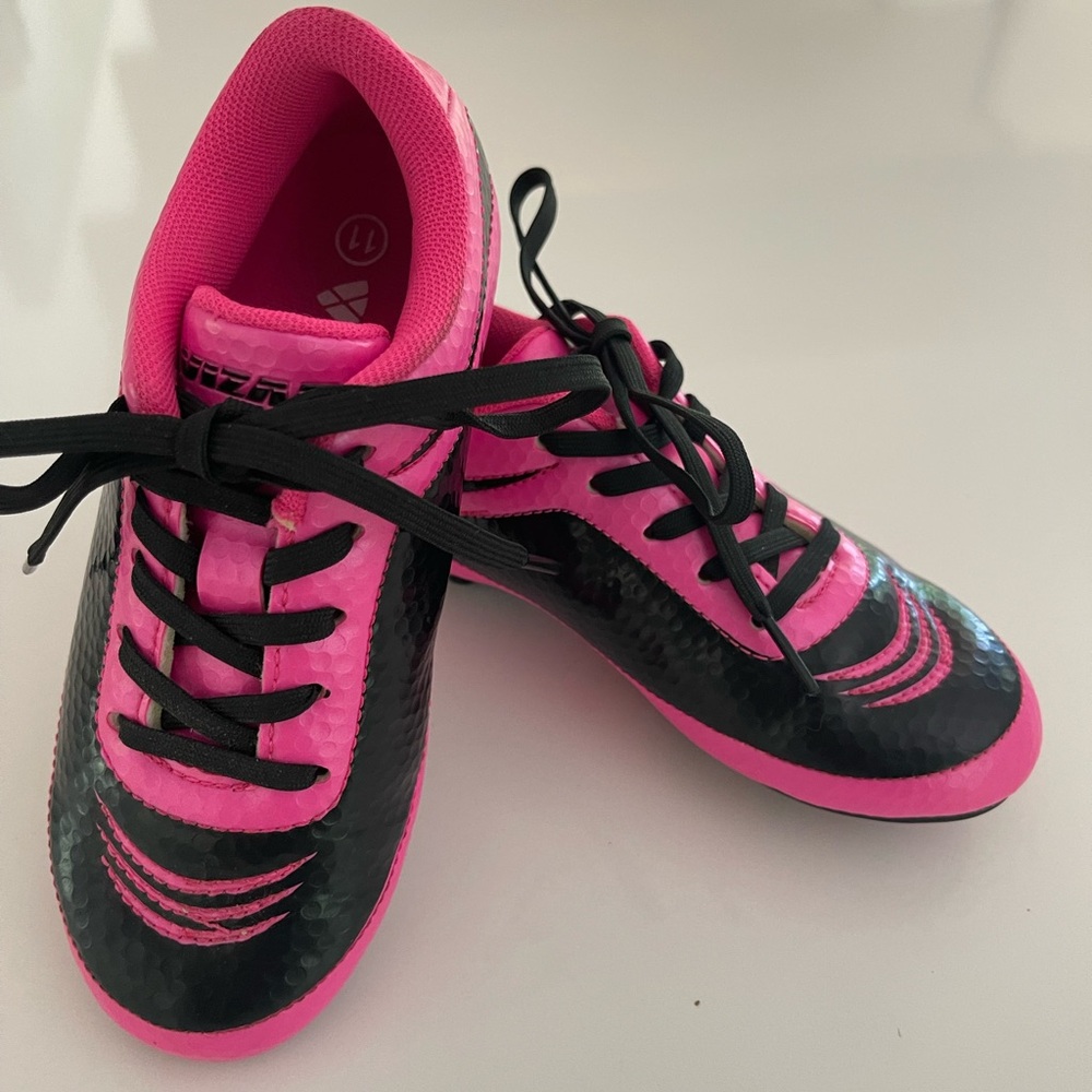 Vizari Soccer Shoes